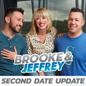 Brooke and Jeffrey: Second Date Update - MOViN 92.5 | Hubbard Radio