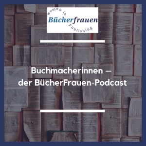 #12 Karin Schmidt-Friderichs: "Lassen Sie mich ein bisschen was leisten"