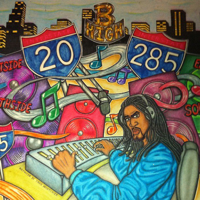 Live From 285 podcast