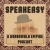 Speakeasy - A Boardwalk Empire Podcast artwork