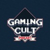 Gaming Cult Podcast artwork