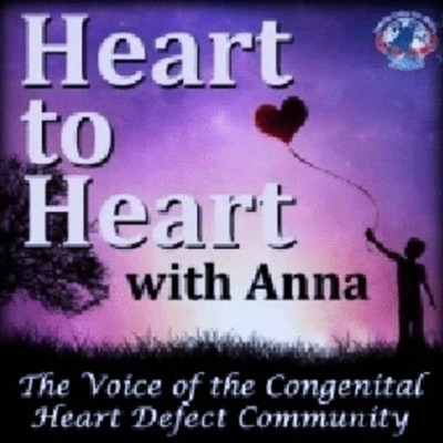 Heart to Heart with Anna Heart to Heart with Anna