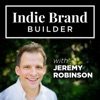 Indie Brand Builder: how to build a successful business online artwork