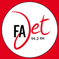 Radio Fajet podcast