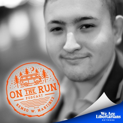 On The Run with Remso W. Martinez On The Run with Remso W. Martinez