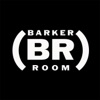 Barker Room Radio artwork