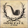 OomPaul podcast - OomPaul artwork