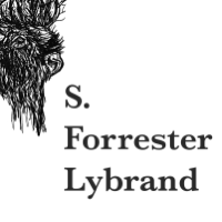 S. Forrester Lybrand podcast