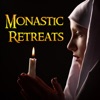 Monastic Retreats Podcasts with Dr. Robert Puff artwork