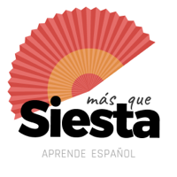 Learn Spanish - Mas Que Siesta (aprender español) podcast