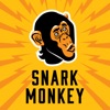 SnarkMonkey artwork