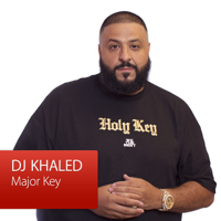 DJ Khaled: Meet the Musician podcast