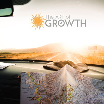 The Art of Growth- Enneagram Panels The Art of Growth- Enneagram Panels