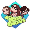 The Toon Goons artwork