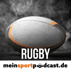 Rugby: Deutsches 15er-Team startet erfolgreich