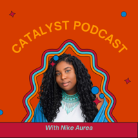 2: Spiritual Activism With Rachel Ricketts
