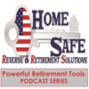 Homesafe's Powerful Retirement Tools | Downsizing artwork