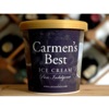Carmen's Best Ice Cream Podcast artwork