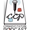 Cornhole Culture Podcast  artwork