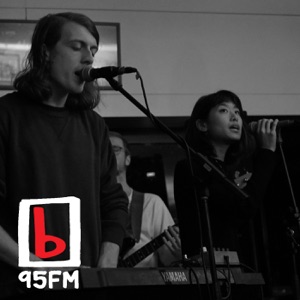 Fancy new Band w/ Who Shot Scott: February 26, 2021