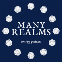 Many Realms podcast