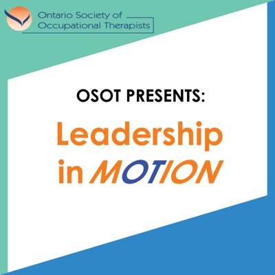 Leadership in Motion Leadership in Motion