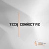 Tech Connect AZ  artwork