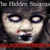 The Hidden Staircase podcast
