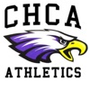 CHCA Athletics Live! artwork