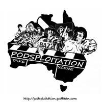 Podsploitation podcast