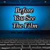 Before You See The Film artwork