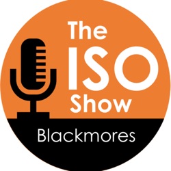 #176 Top ISO Standard Trends in Data Centres
