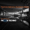 Techno Delivery Systems Radio artwork