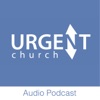 Urgent Church artwork
