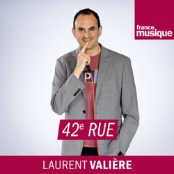 Retrouvez tous les épisodes sur l’appli Radio France