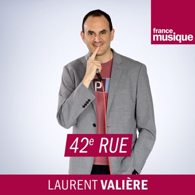 42e Rue 42e Rue