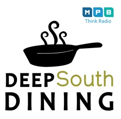 Deep South Dining | Crawfish