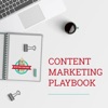 Content Marketing Playbook with Adam Rogers artwork