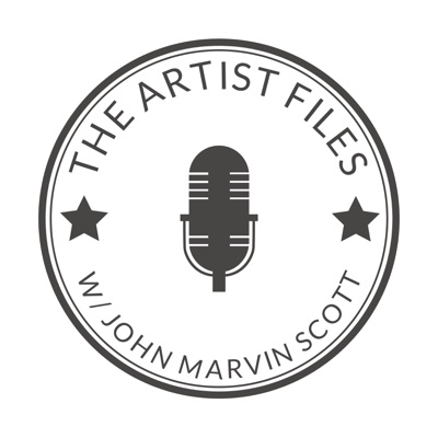 The Artist Files The Artist Files