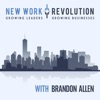 New Work Revolution artwork