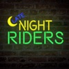 Late Night Riders artwork