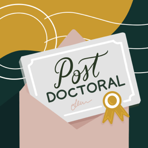 PostDoctoral podcast