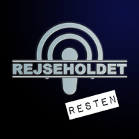 Rejseholdet- Resten podcast