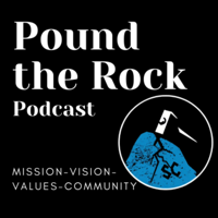Pound the Rock Podcast podcast