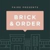 Brick & Order artwork