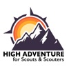 High Adventure Scouting Podcast artwork