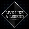 Live Like A Legend artwork