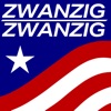 Zwanzig Zwanzig artwork