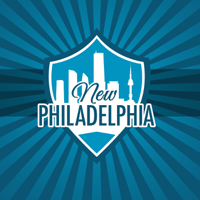 New Philadelphia 2014 podcast