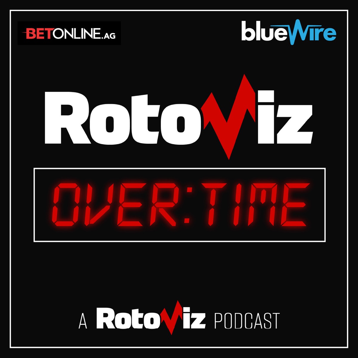 RotoViz Overtime